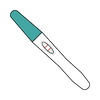 Pregnancy Testing icon