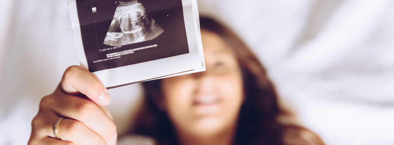 Early Pregnancy Ultrasound: What will I see?