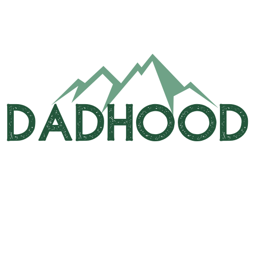 Dadhood logo
