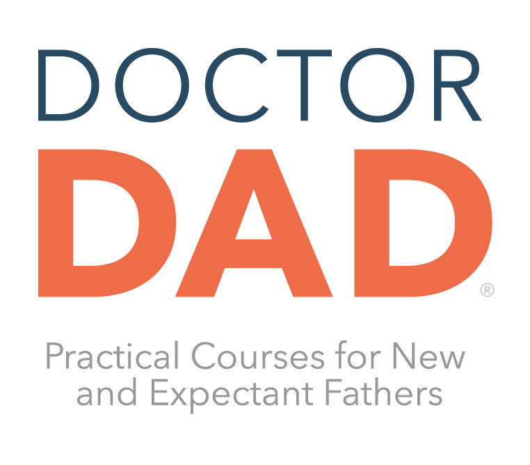 Doctor Dad - Practical Course for New and Expectant Fathers